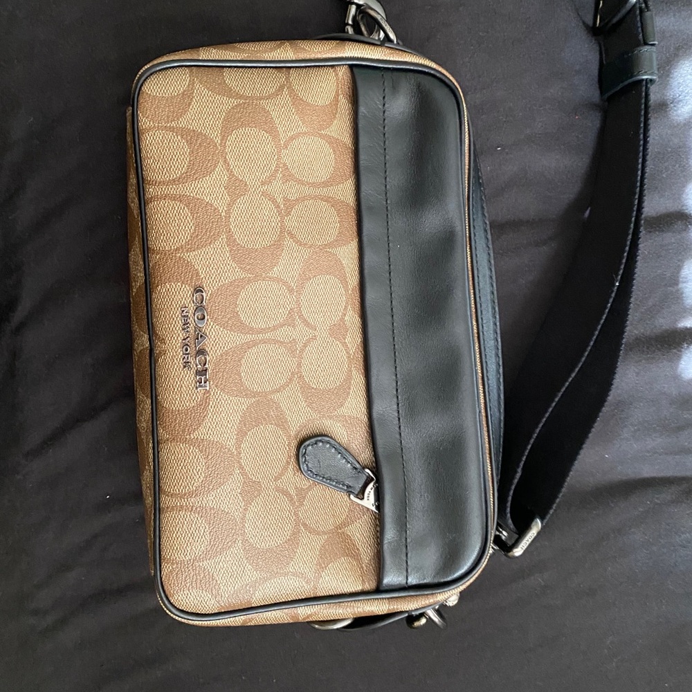 Coach Crossbody